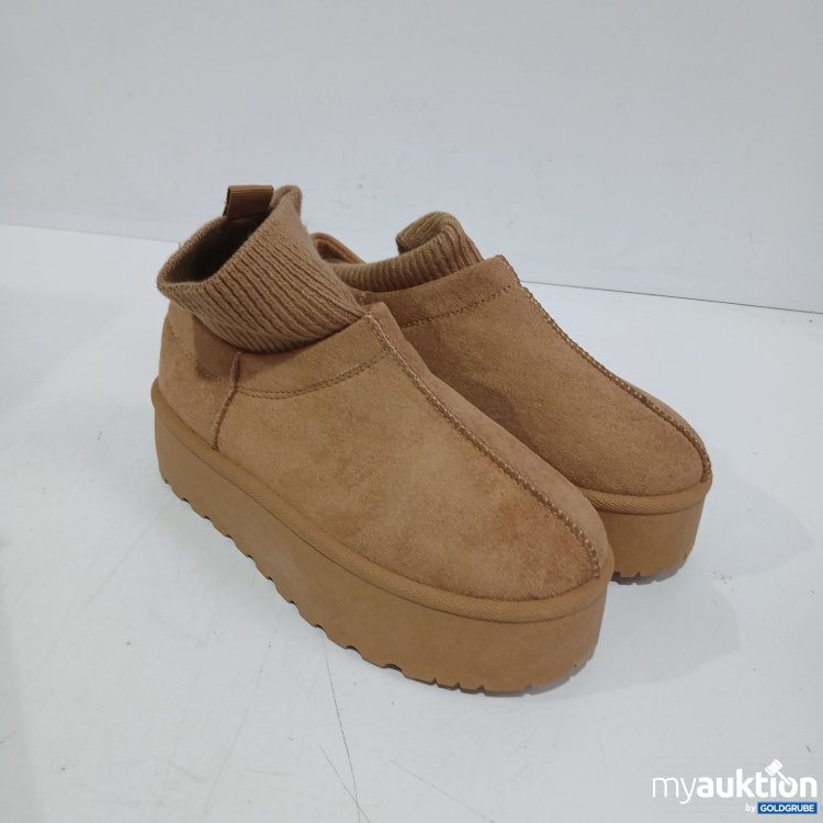 Artikel Nr. 961419: Boots 