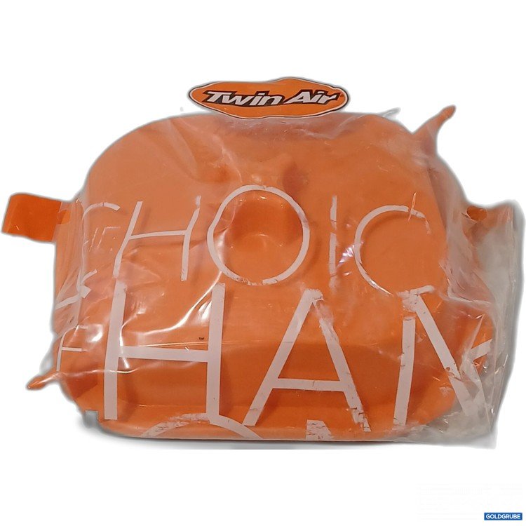 Artikel Nr. 964419 Artikel Nr. 964419: TwinAir Luftfilterabdreckung Einheitsgröße KTM