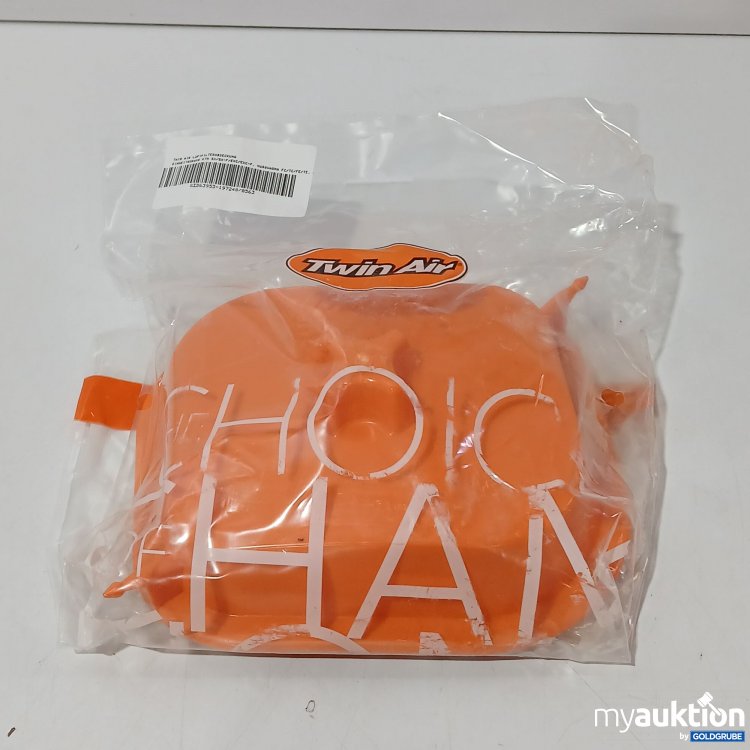 Artikel Nr. 964419 Artikel Nr. 964419: TwinAir Luftfilterabdreckung Einheitsgröße KTM