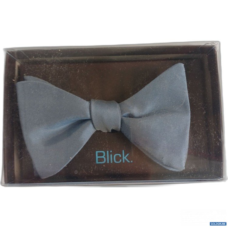 Artikel Nr. 983419: Blick Fliege Blau