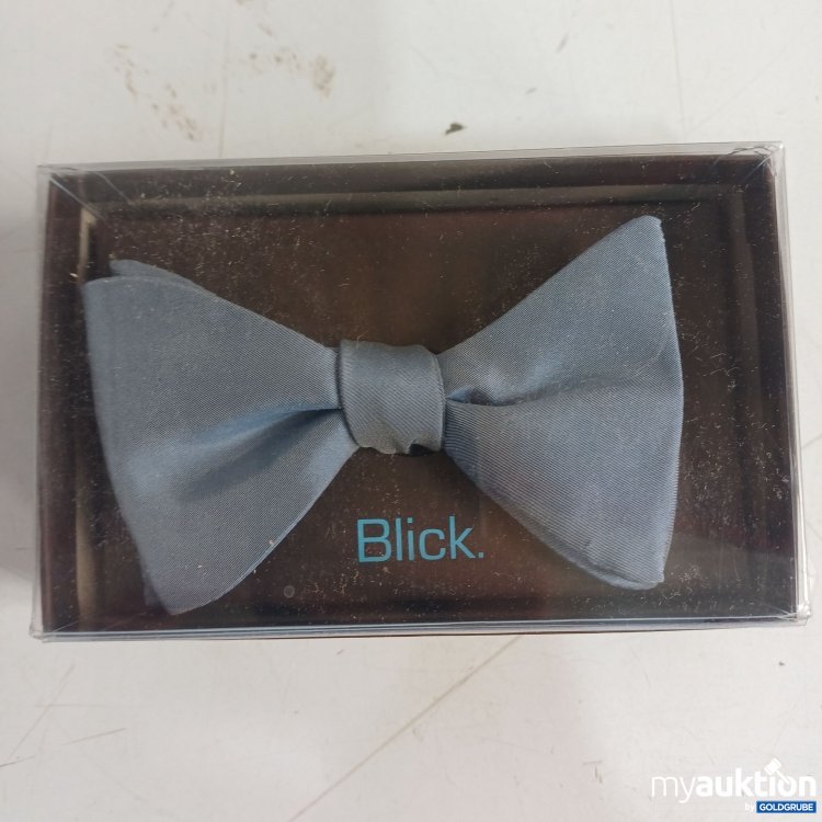 Artikel Nr. 983419: Blick Fliege Blau