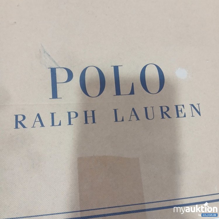 Artikel Nr. 997419 Artikel Nr. 997419: Polo Ralph Lauren Sneakers Schwarz