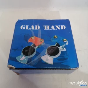 Auktion Glad Hand 