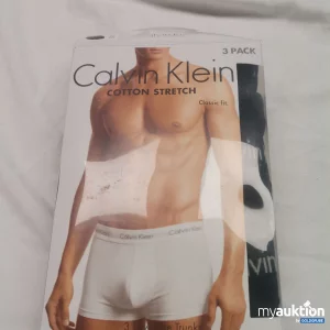 Artikel Nr. 435419: Calvin Klein Trunks 