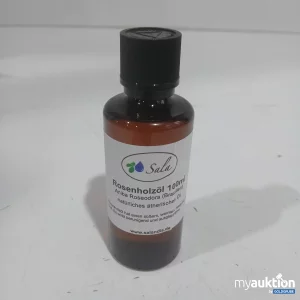Auktion Sala Rosenholzöl 100 ml