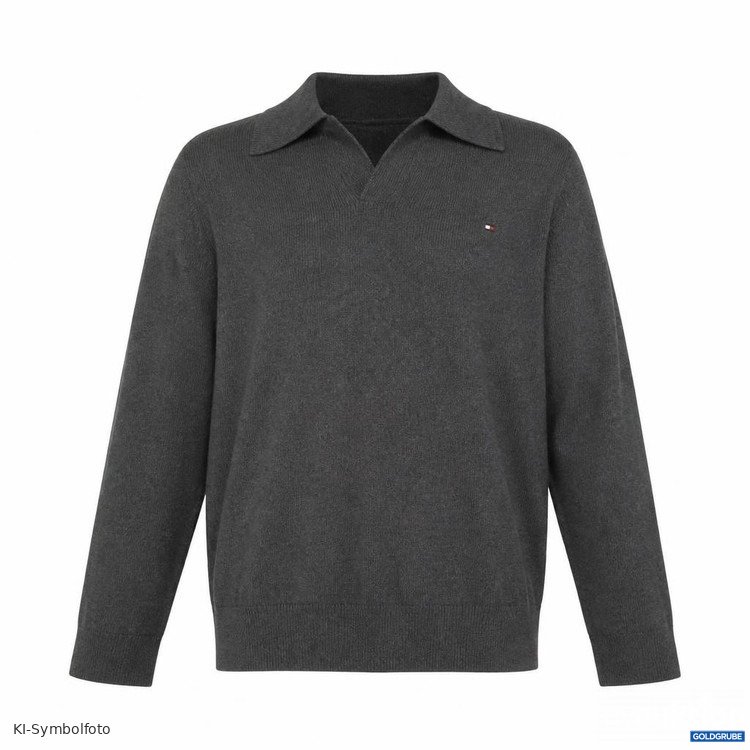 Artikel Nr. 435420 Artikel Nr. 435420: Tommy Hilfiger Rollkragen Pullover