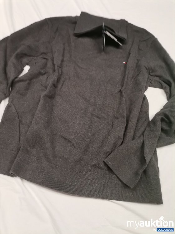 Artikel Nr. 435420 Artikel Nr. 435420: Tommy Hilfiger Rollkragen Pullover