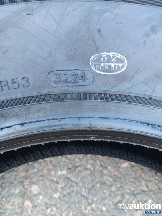 Artikel Nr. 440420 Artikel Nr. 440420: Tourador Tyres all Season Tyre all Climate TF2 215/70R16 100 H