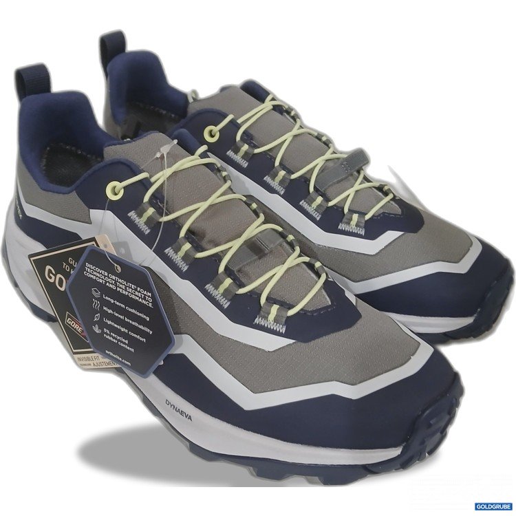 Artikel Nr. 462420 Artikel Nr. 462420: Lowa Trailux GTX Lo JR Größe 29
