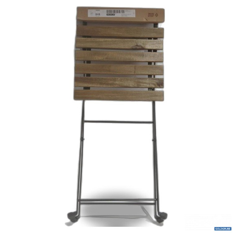 Artikel Nr. 465420 Artikel Nr. 465420: IKEA TÄRNÖ Klappstuhl Holz Metall 900.954.28