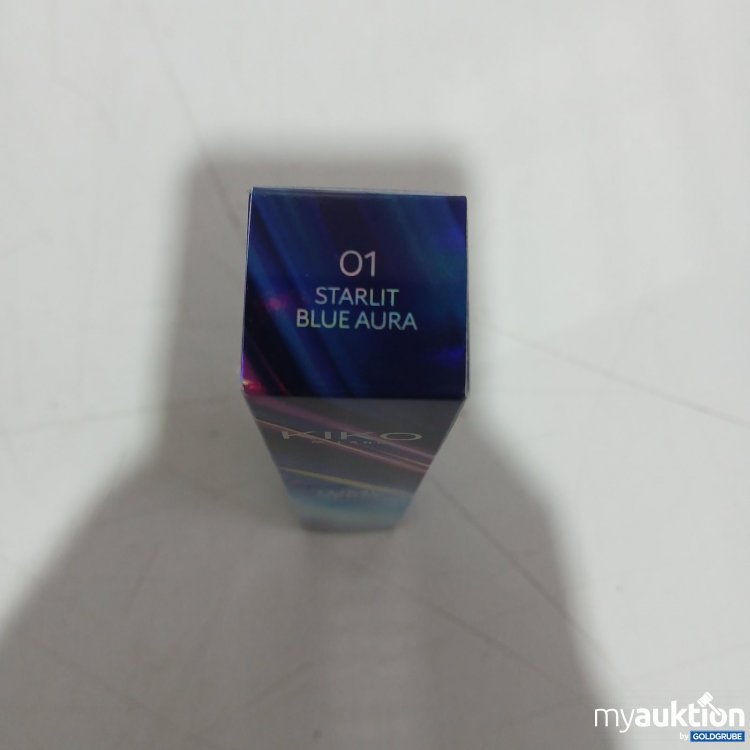 Artikel Nr. 470420 Artikel Nr. 470420: KIKO Milano Lipgloss 3 ml Starlit Blue Aura