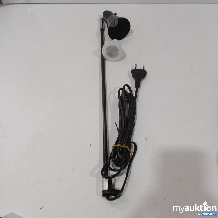 Artikel Nr. 523420: Stecklampe inklusive Glühbirne