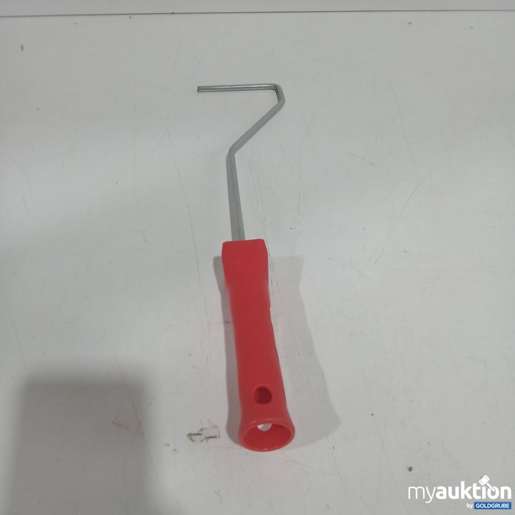 Artikel Nr. 524420 Artikel Nr. 524420: Grip Farbwalzenbügel 39cm 10cm