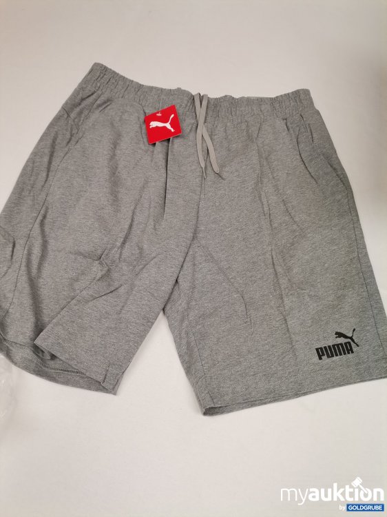 Artikel Nr. 663420 Artikel Nr. 663420: Puma Shorts