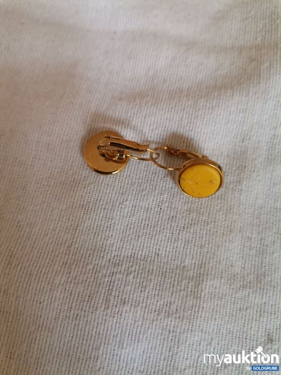 Artikel Nr. 674420 Artikel Nr. 674420: Gold Richtig Ohrringe