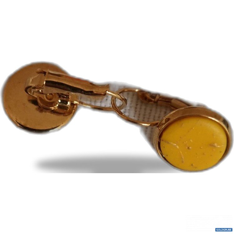 Artikel Nr. 674420 Artikel Nr. 674420: Gold Richtig Ohrringe