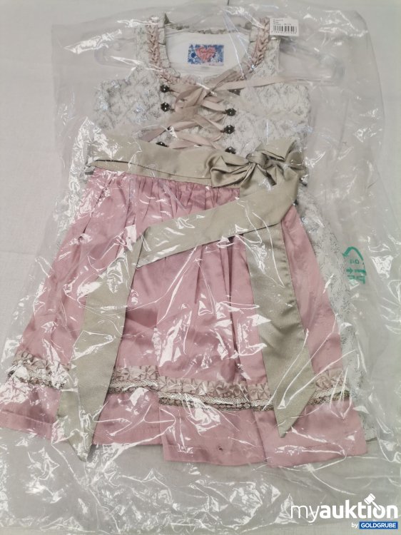 Artikel Nr. 715420 Artikel Nr. 715420: Trachten Madl Dirndl