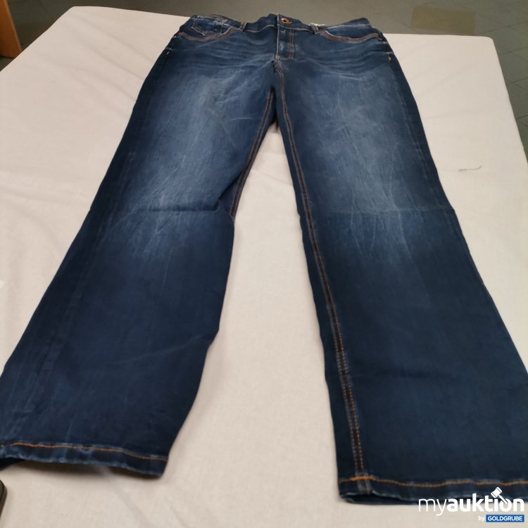 Artikel Nr. 742420 Artikel Nr. 742420: Soccx Jeans