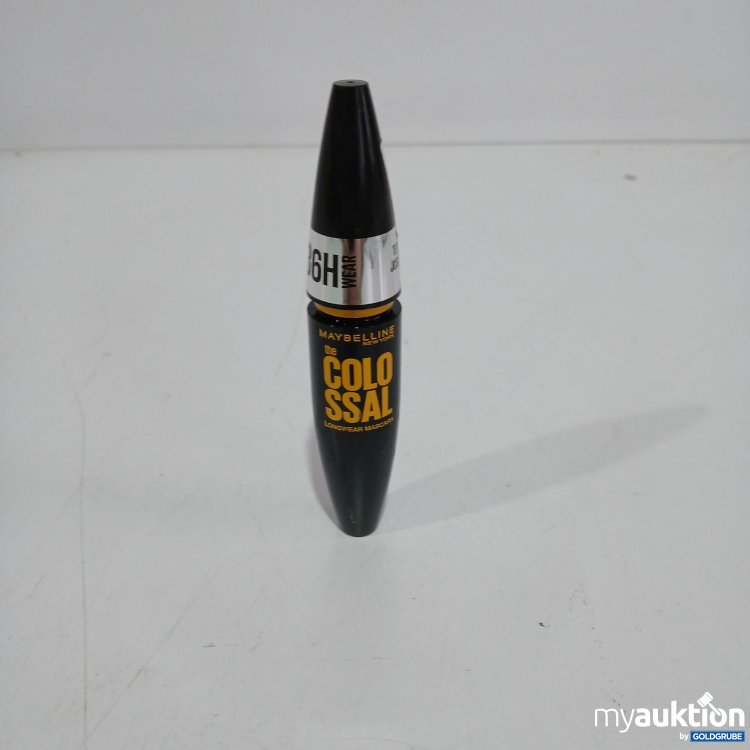 Artikel Nr. 807420: Maybelline Colossal Mascara 10ml