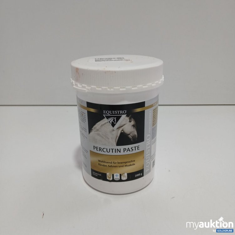 Artikel Nr. 812420 Artikel Nr. 812420: Equistro Percutin Paste 2000g