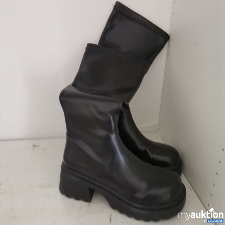 Artikel Nr. 819420 Artikel Nr. 819420: Stiefel