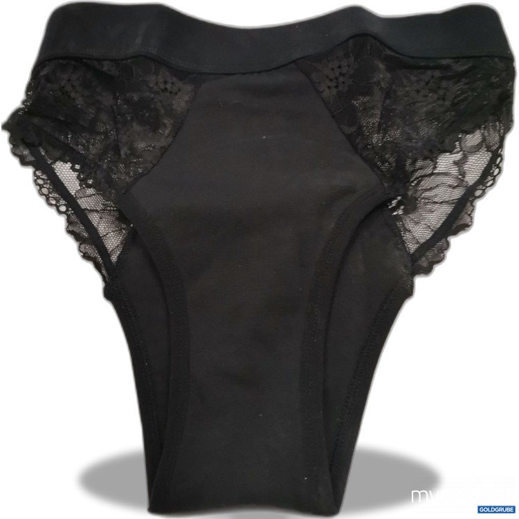 Artikel Nr. 837420: Gotyu Perioden Underwear 