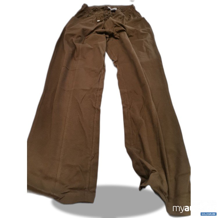 Artikel Nr. 880420 Artikel Nr. 880420: Freizeithose