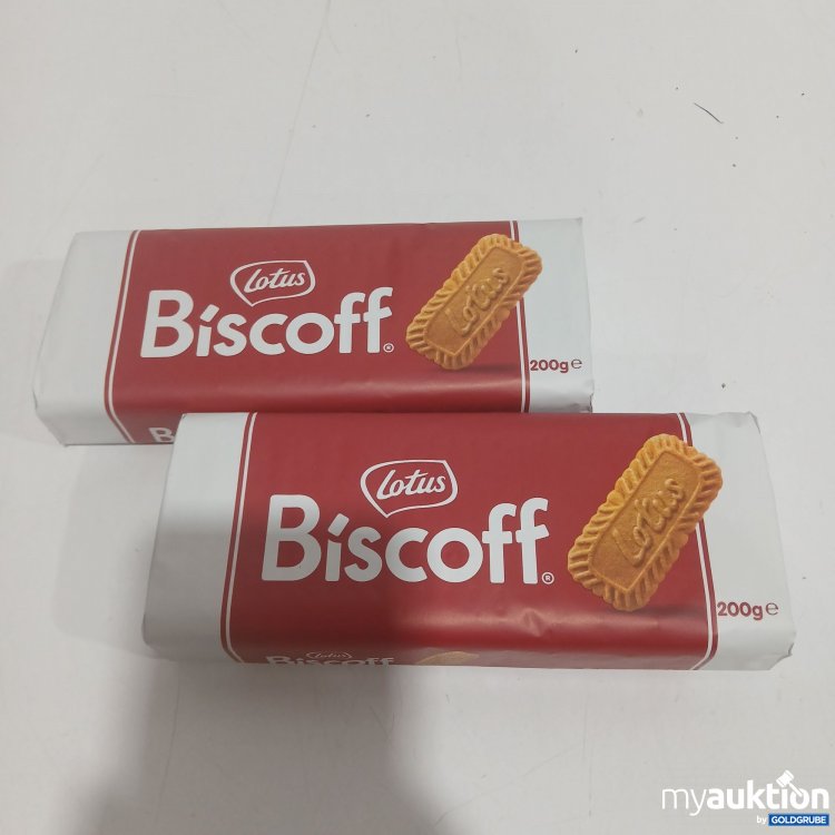 Artikel Nr. 884420 Artikel Nr. 884420: Lotus Biscoff 200g