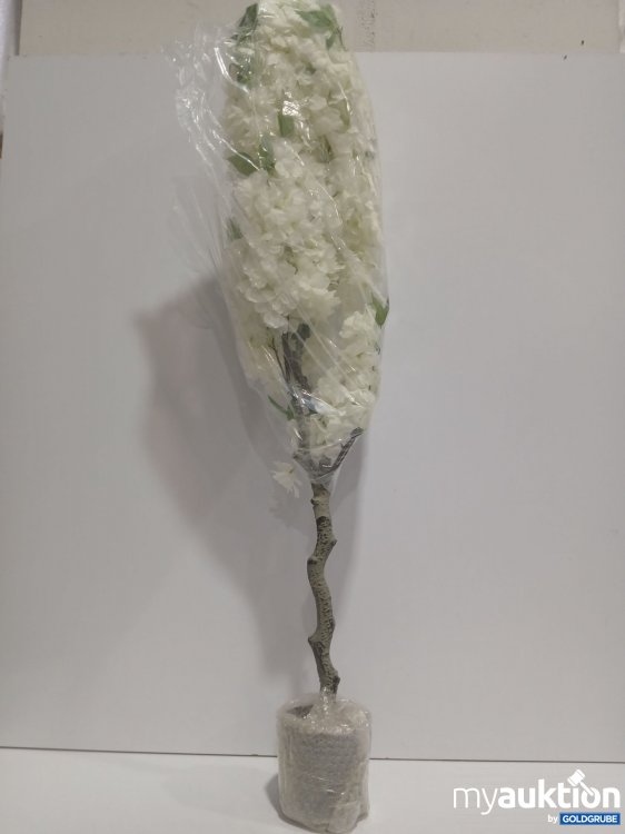 Artikel Nr. 887420 Artikel Nr. 887420: Künstlicher Kirschblütenbaum ca.116cm