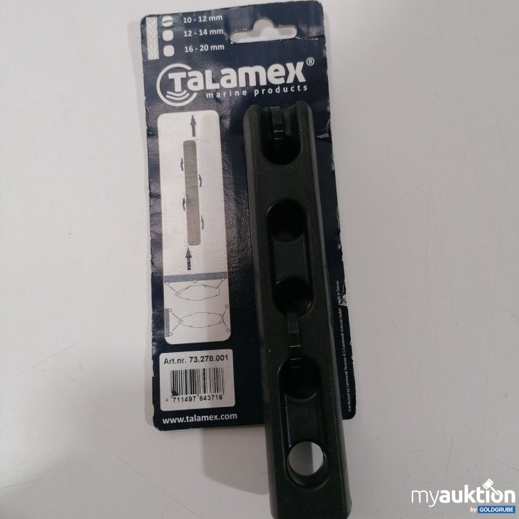 Artikel Nr. 889420: Talamex 10-12mm 73.278.001