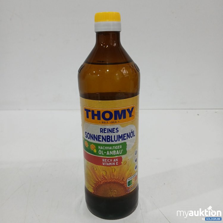 Artikel Nr. 892420: Thomas Reines Sonnenblumen 750ml