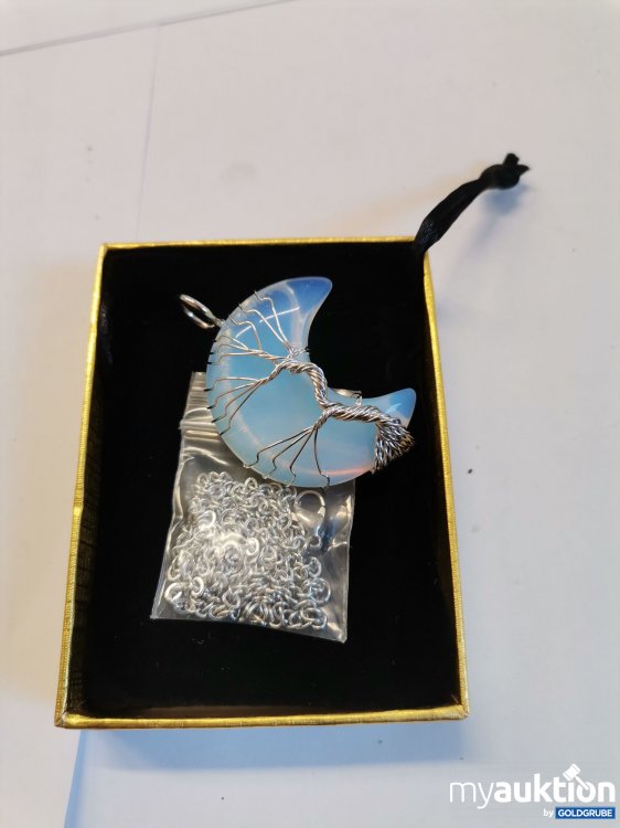 Artikel Nr. 893420: Halskette 