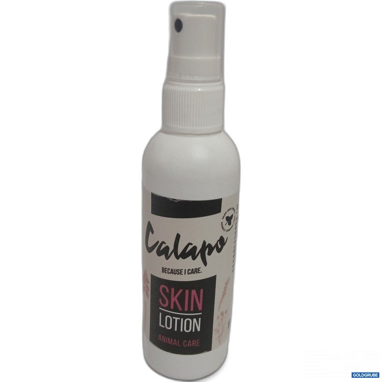 Artikel Nr. 897420: Calapo Skin Lotion 100ml 