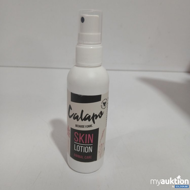Artikel Nr. 897420: Calapo Skin Lotion 100ml 