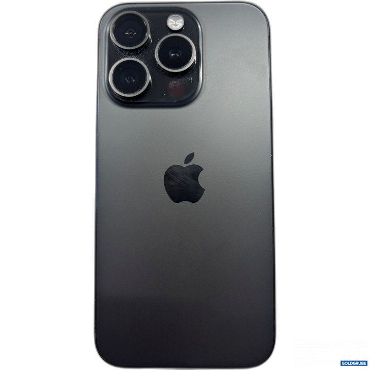 Artikel Nr. 920420: Apple Iphone 15 Pro