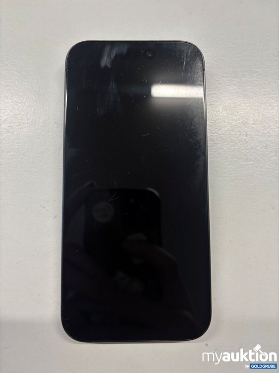 Artikel Nr. 920420: Apple Iphone 15 Pro