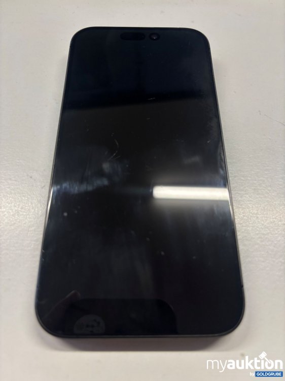 Artikel Nr. 920420: Apple Iphone 15 Pro