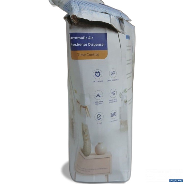 Artikel Nr. 922420: Automatic Air Freshener Dispenser Time Control