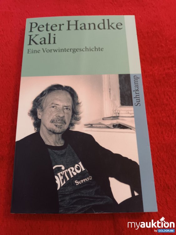 Artikel Nr. 923420: Kali