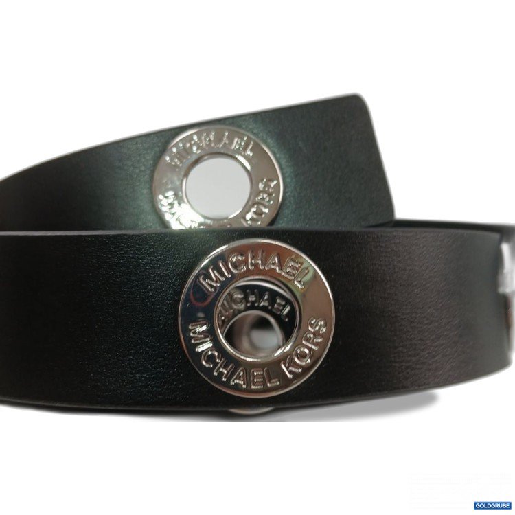 Artikel Nr. 940420 Artikel Nr. 940420: Michael Kors Gürtel Schwarz