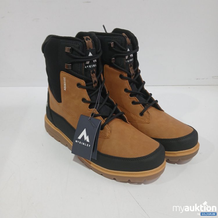 Artikel Nr. 961420: McKinley Katalla High AQB M Hr. Winterstiefel 