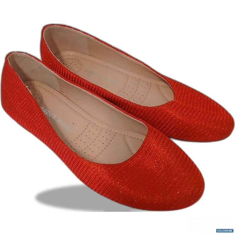 Artikel Nr. 963420 Artikel Nr. 963420: Ballerina