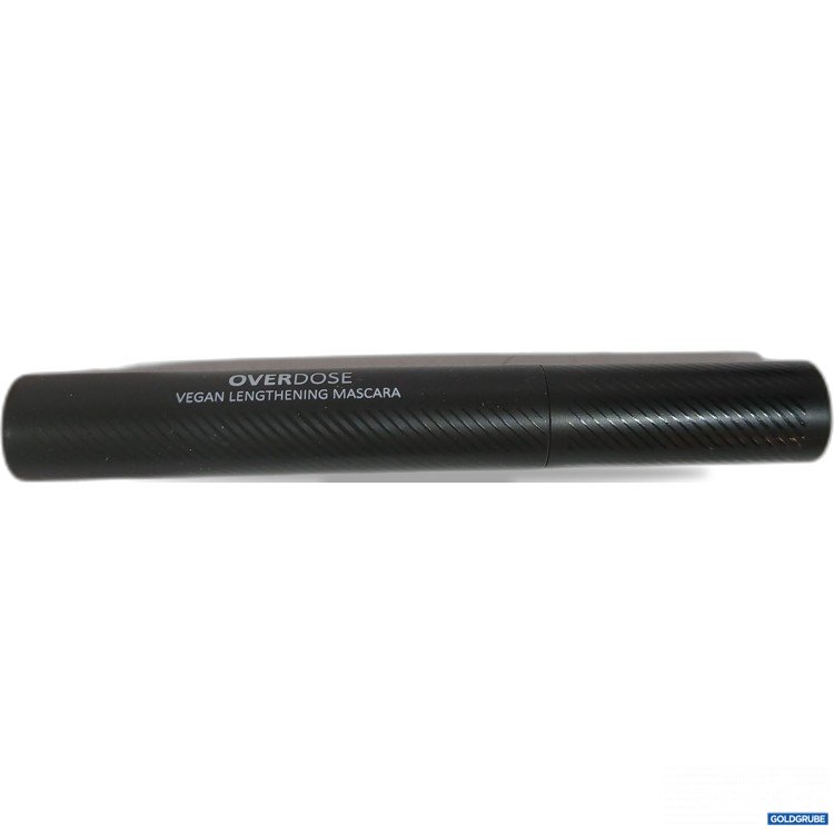 Artikel Nr. 972420: Exurbe vegan beauty lightening Mascara Overdose 9ml 