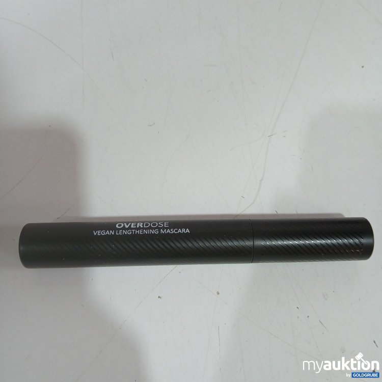 Artikel Nr. 972420: Exurbe vegan beauty lightening Mascara Overdose 9ml 