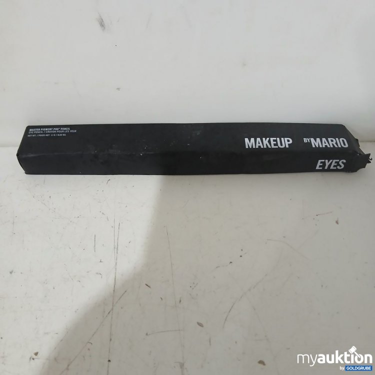 Artikel Nr. 982420 Artikel Nr. 982420: MAKEUP BY MARIO MASTER PIGMENT PRO® PENCIL EYE 1g