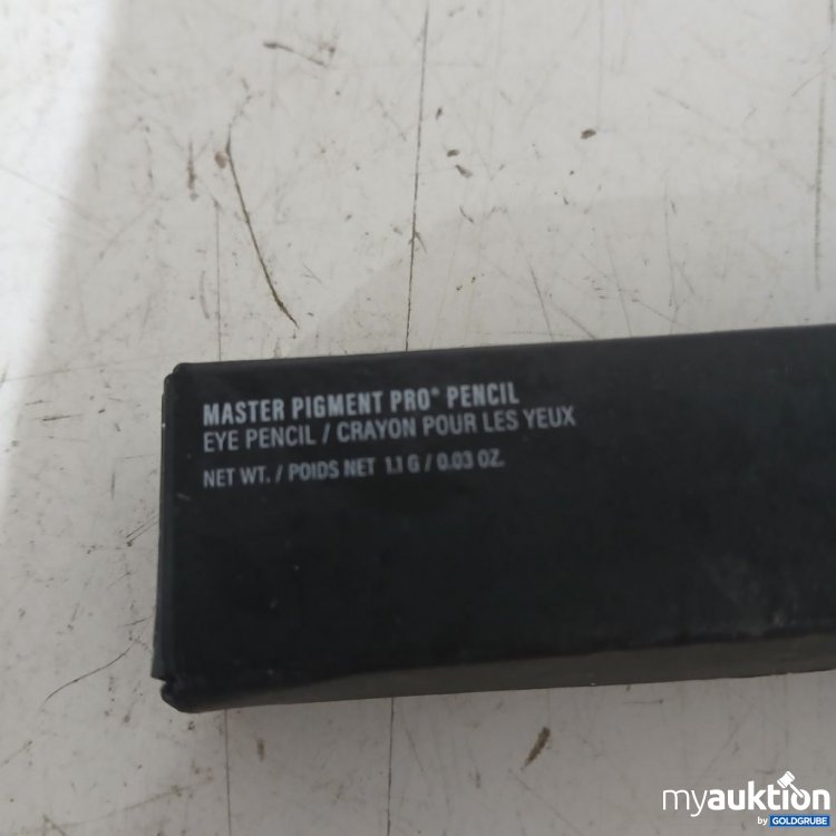 Artikel Nr. 982420 Artikel Nr. 982420: MAKEUP BY MARIO MASTER PIGMENT PRO® PENCIL EYE 1g