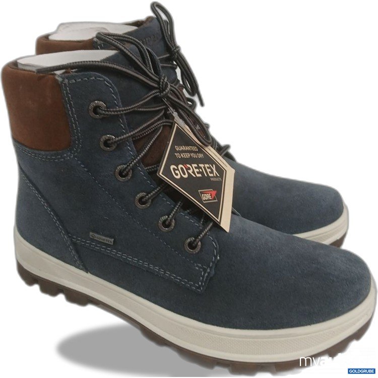 Artikel Nr. 997420 Artikel Nr. 997420: Superfit GORE-TEX Stiefel