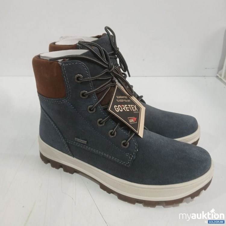 Artikel Nr. 997420 Artikel Nr. 997420: Superfit GORE-TEX Stiefel