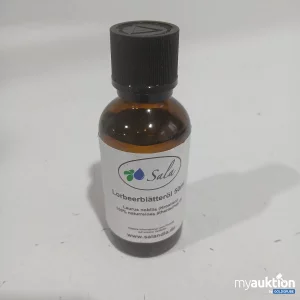 Auktion Sala Lorbeerblätteröl 50 ml