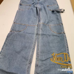 Auktion Von dutch Jeans 
